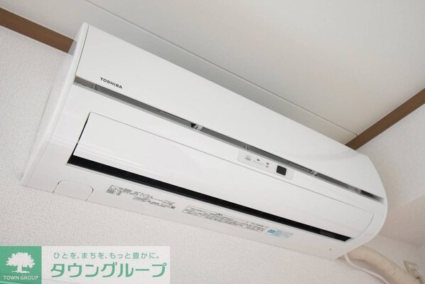 ビレッジハウス東松山タワー1号棟の物件内観写真